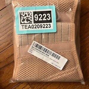 New maternity / belly / low back support band